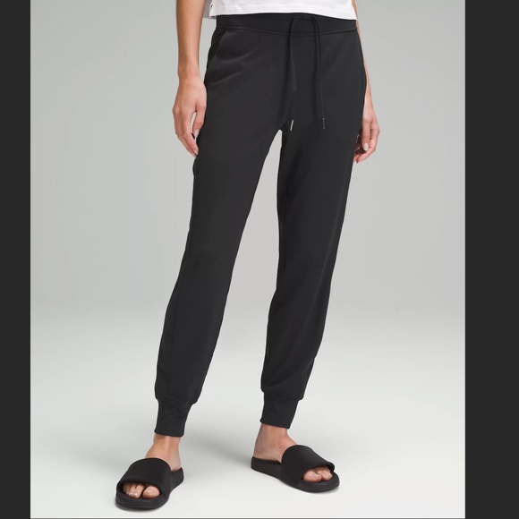 lululemon athletica Pants - Lululemon Ready to Rulu High-Rise Jogger Full Length